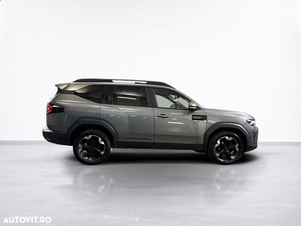 Dacia Bigster - 7