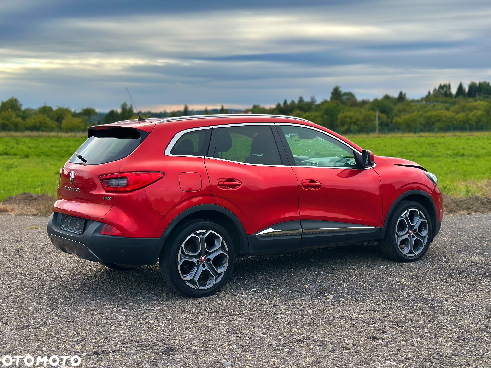 Renault Kadjar - 10
