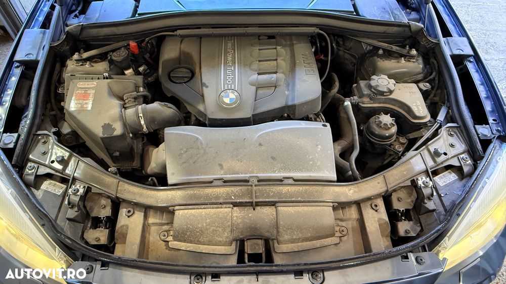 BMW X1 xDrive18d - 27