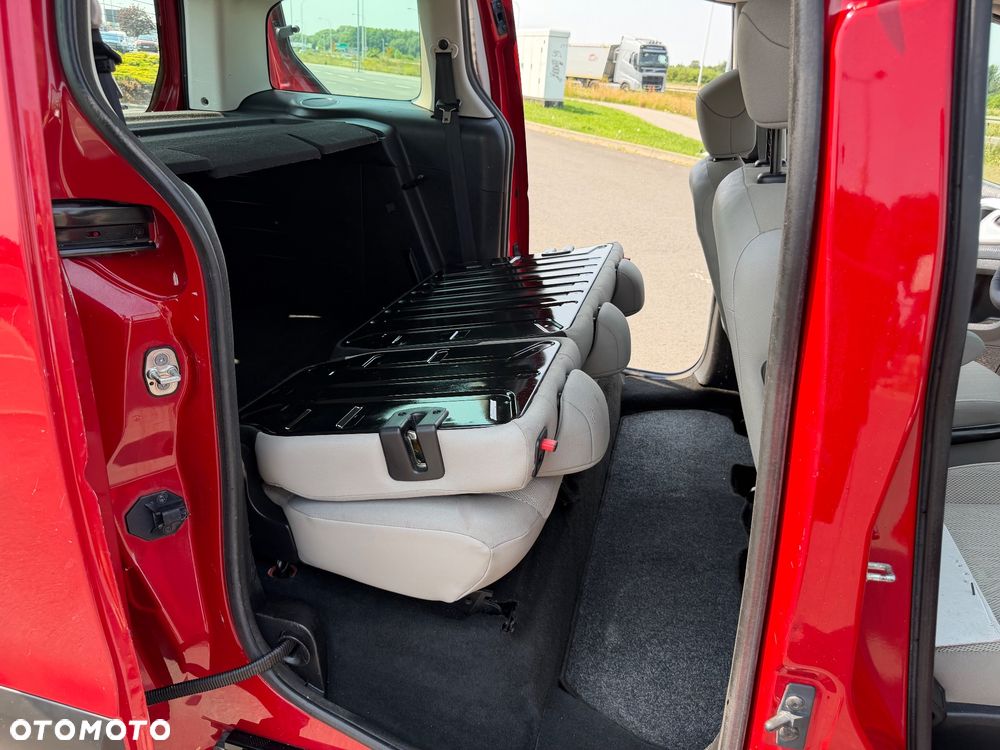 Peugeot Partner 1.6 HDi Outdoor - 14