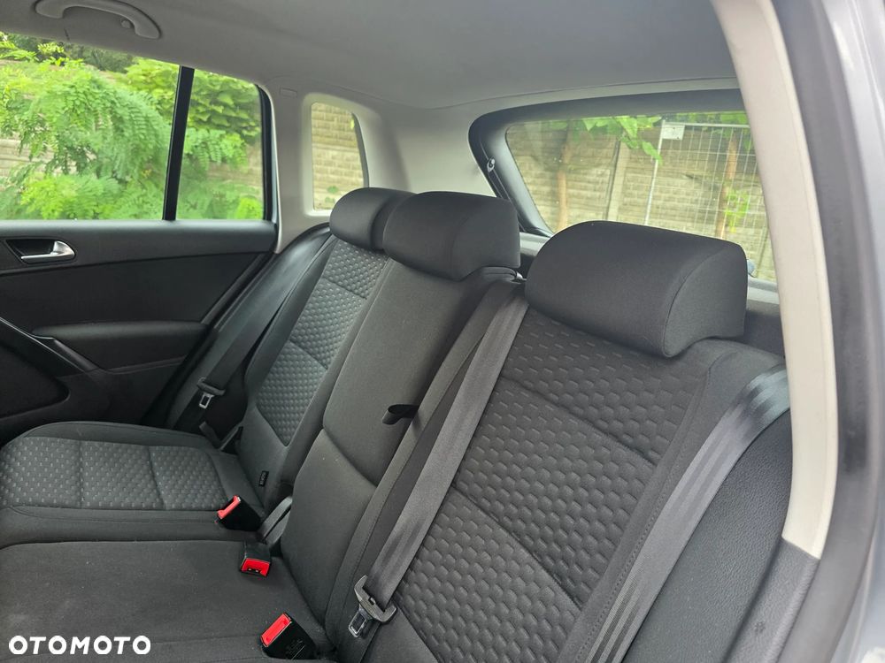 Volkswagen Tiguan 2.0 TDI 4Mot Track&Field - 7