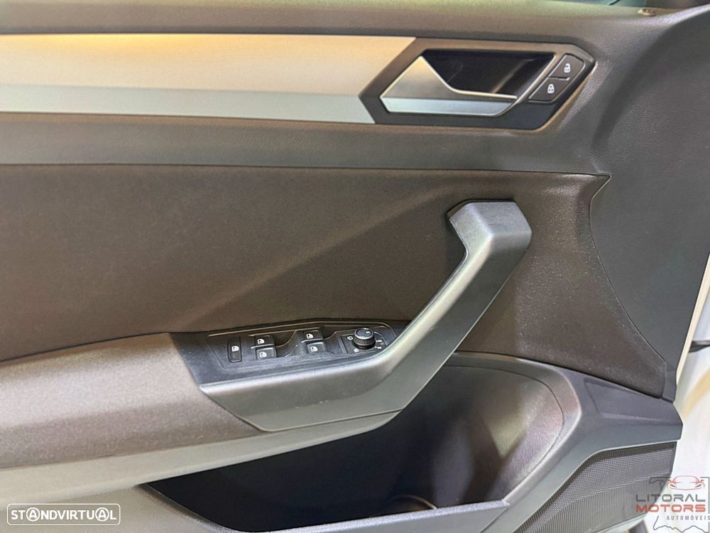 VW T-Roc 1.0 TSI Black Style - 18