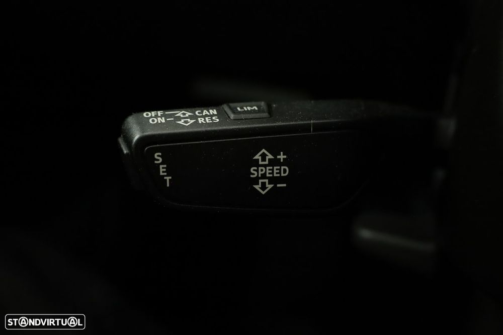 Audi e-tron 55 quattro Advanced - 17