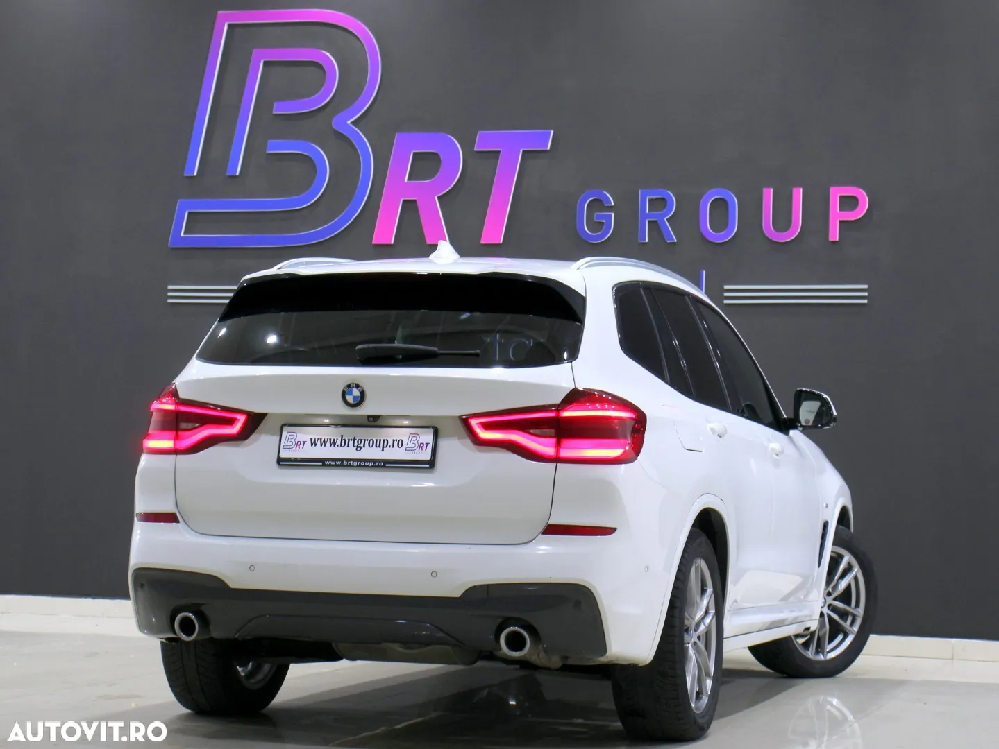 BMW X3 - 6