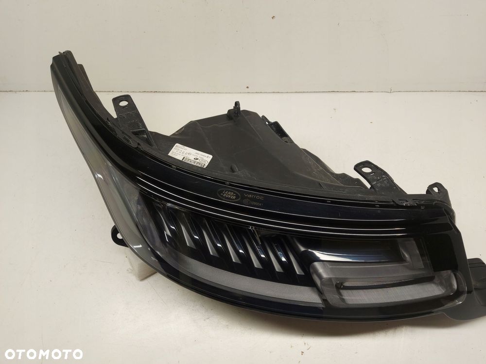 range rover sport iilift 17-22 lampa prawa f-led - 2