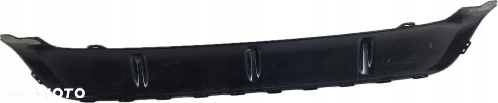 BMW X1 F48 2019 - LCI LIFT SPORT LINE SPOILER ZDERZAKA TYŁ 7954259 - 5