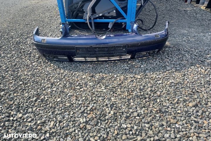 Bara fata Volkswagen VW Golf 4 [1997 - 2006] Hatchback 5-usi 1.6 AT ( - 4
