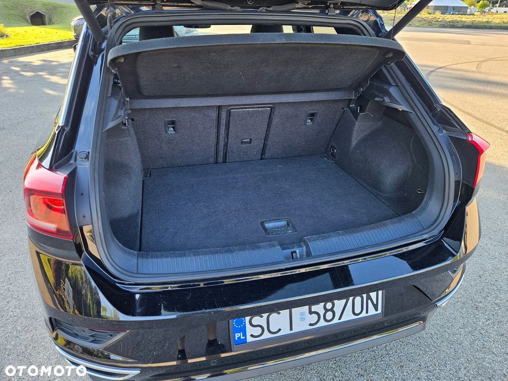 Volkswagen T-Roc 1.5 TSI OPF DSG R-Line - 29