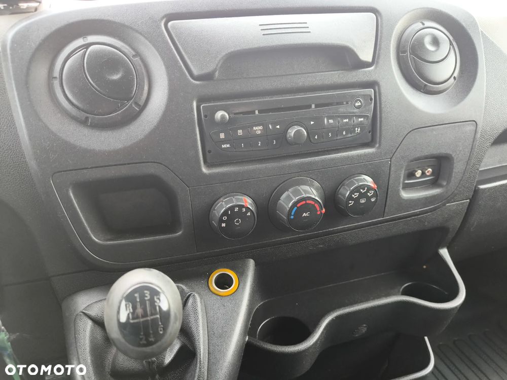 Renault Master - 8