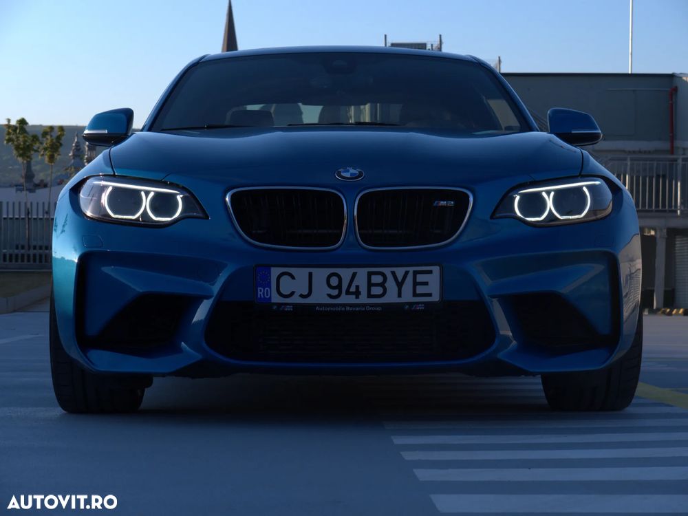 BMW M2 - 2
