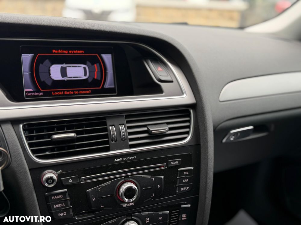 Audi A4 2.0 TDI - 6