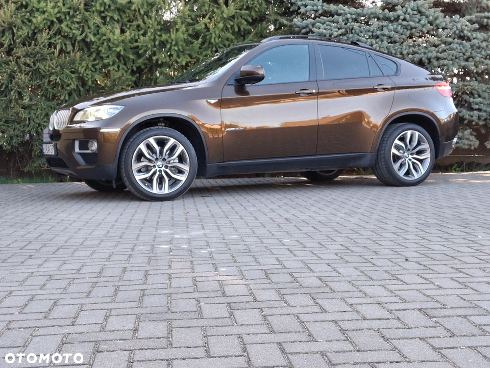 BMW X6 - 14