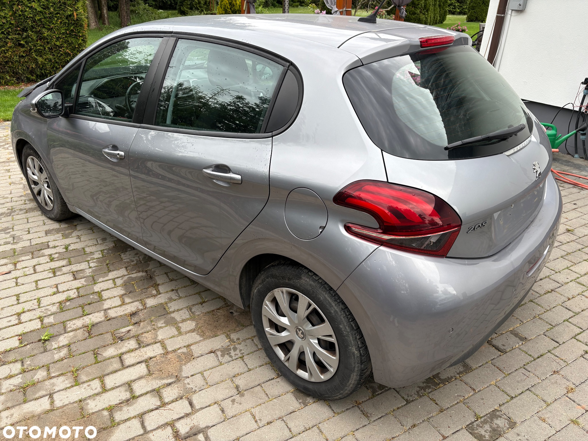 Peugeot 208 1.5 BlueHDi Active S&S - 2