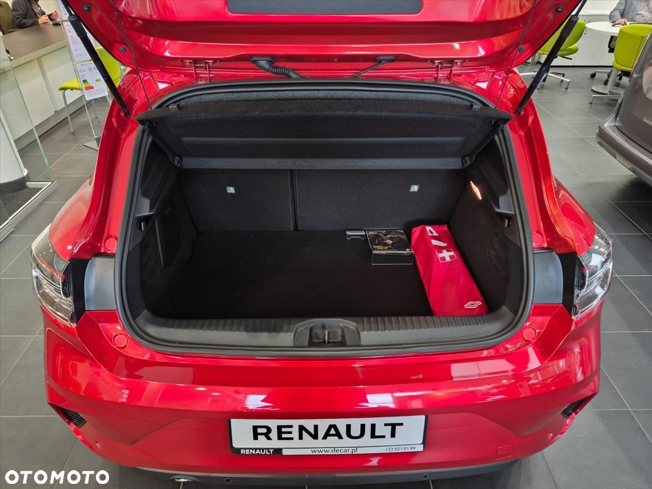 Renault Clio 1.0 TCe Techno - 4