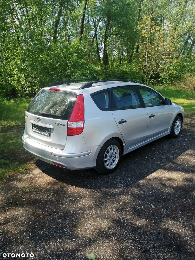 Hyundai i30 - 10