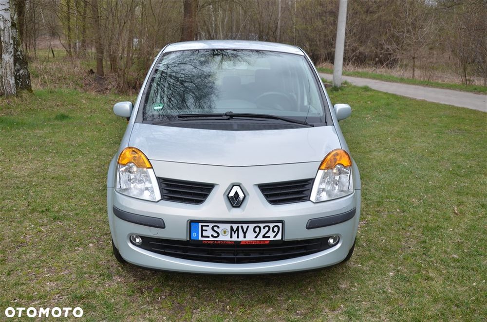 Renault Modus 1.2 16V Cite - 10