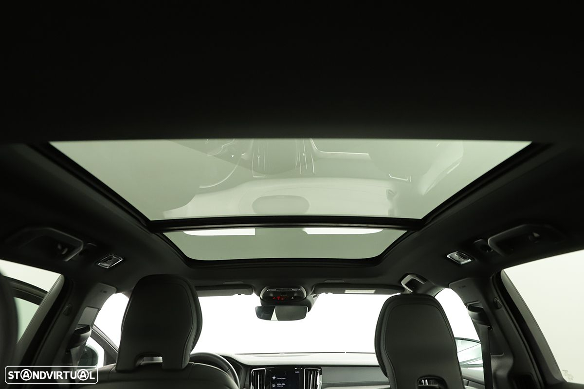 Volvo V60 2.0 T6 AWD TE Inscription - 26
