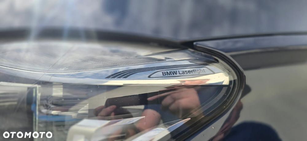 BMW Seria 7 740Le xDrive iPerformance - 6