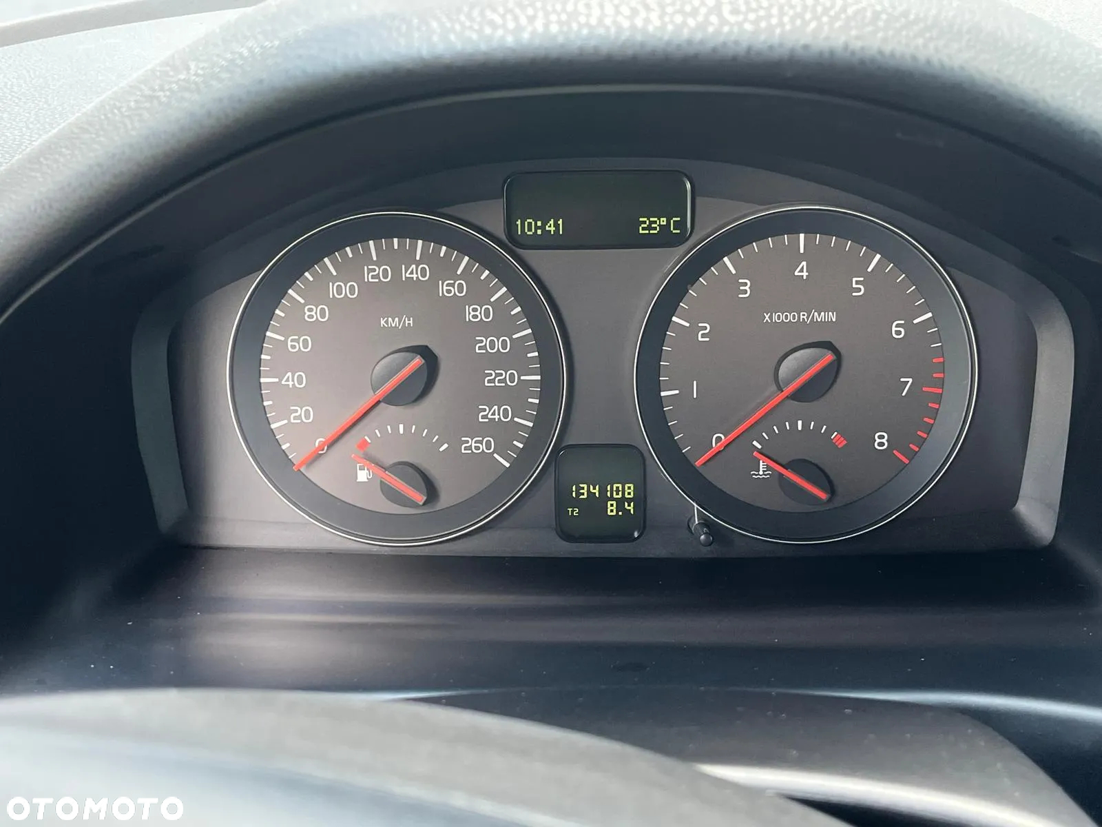 Volvo C30 1.6 - 12