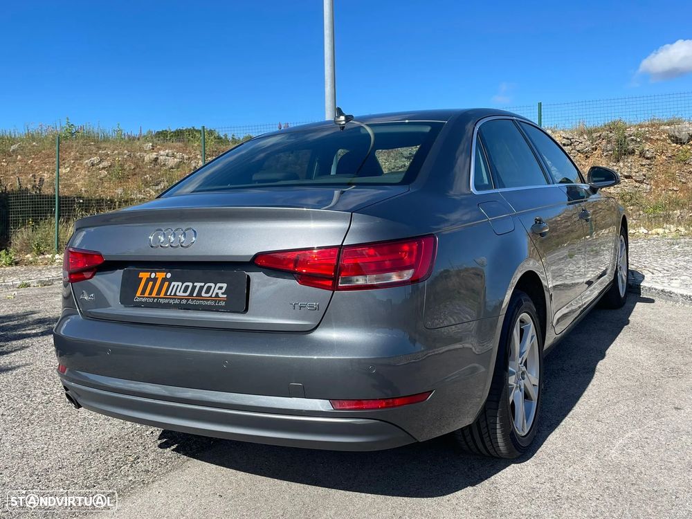Audi A4 1.4 TSI Sport - 6