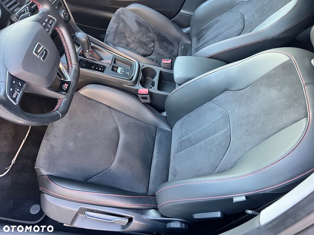 Seat Leon 1.8 TSI Start&Stop DSG FR - 9