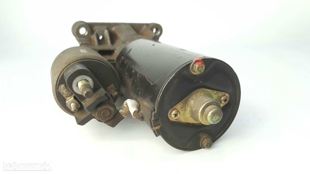 MOTOR DE ARRANQUE RENAULT CLIO II FASE I (B/CBO) 1.9 D - 2