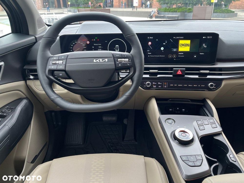 Kia Sportage 1.6 T-GDI Business Line 2WD DCT - 21