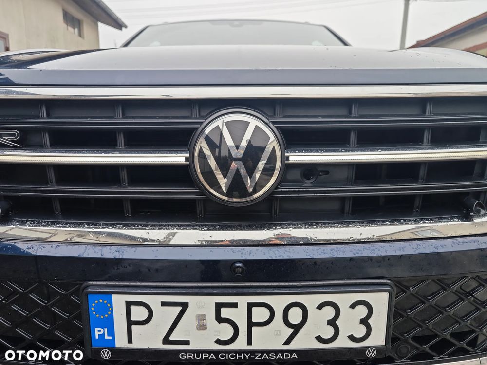 Volkswagen Touareg 3.0 V6 TDI SCR 4Mot R-Line - 21