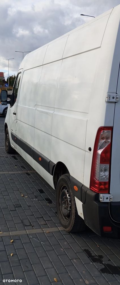 Renault Master - 8