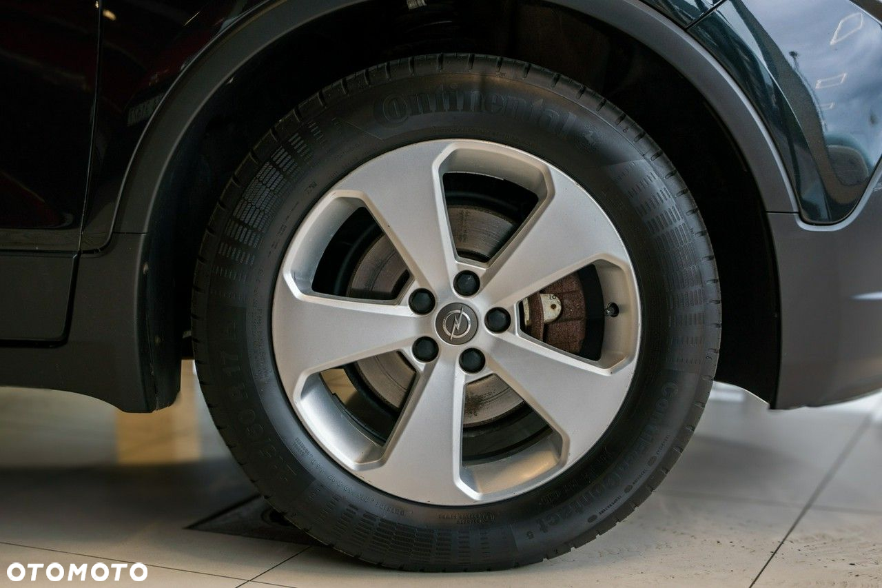 Opel Mokka 1.6 CDTI Enjoy S&S - 8