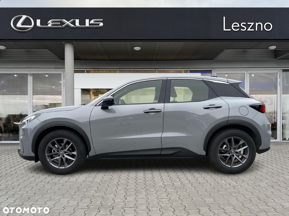 Lexus LBX 1.5 Hybrid - 10