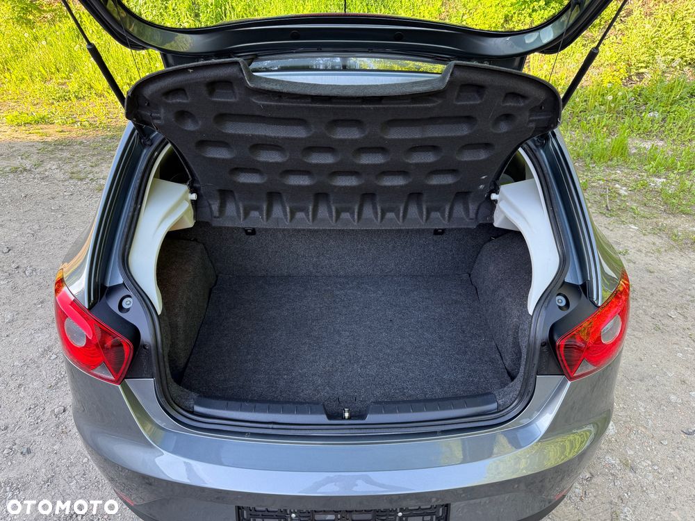 Seat Ibiza 1.6 16V Style - 37