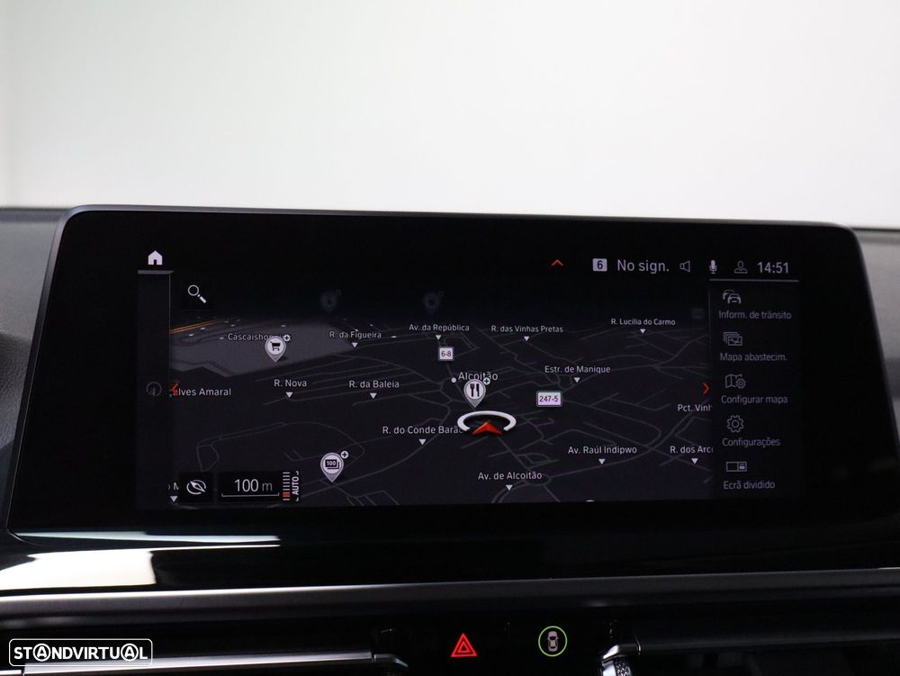 BMW X3 30 e xDrive - 13