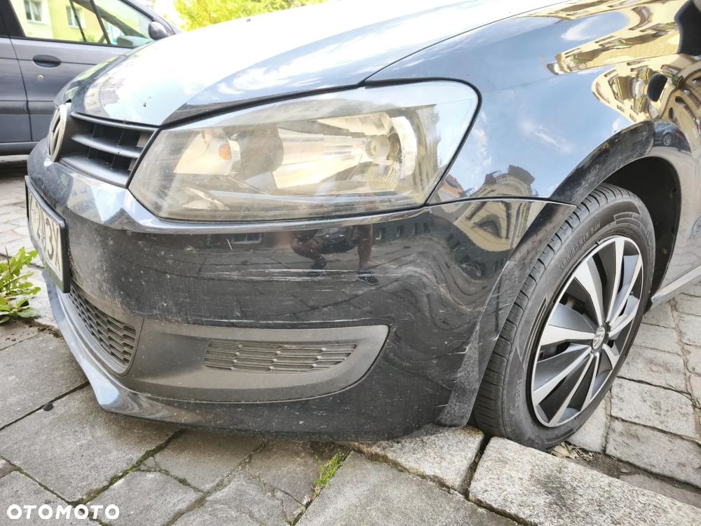 Volkswagen Polo 1.2 TDI DPF BlueMot (89g) - 10