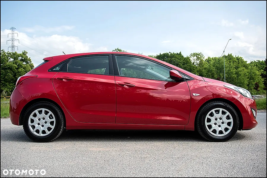 Hyundai i30 - 5