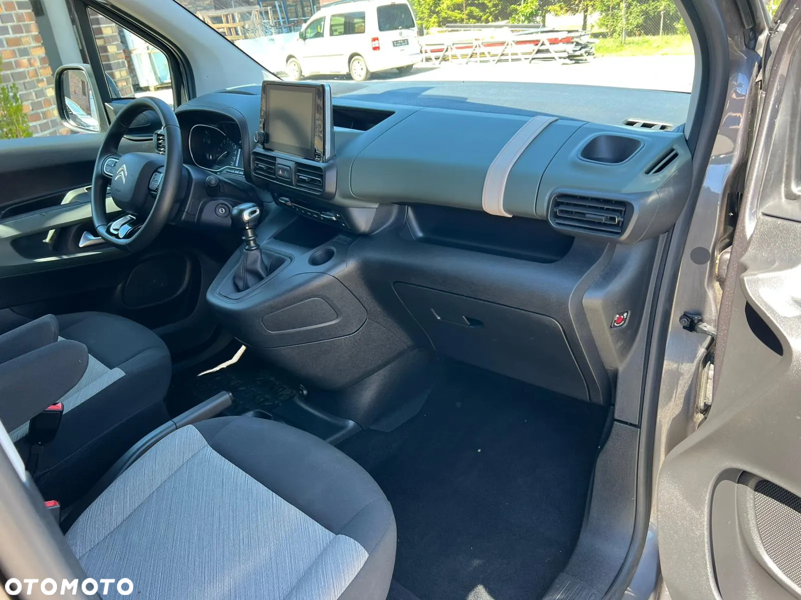 Citroën Berlingo XL 1.5 BlueHDI Shine S&S (7-os.) - 18