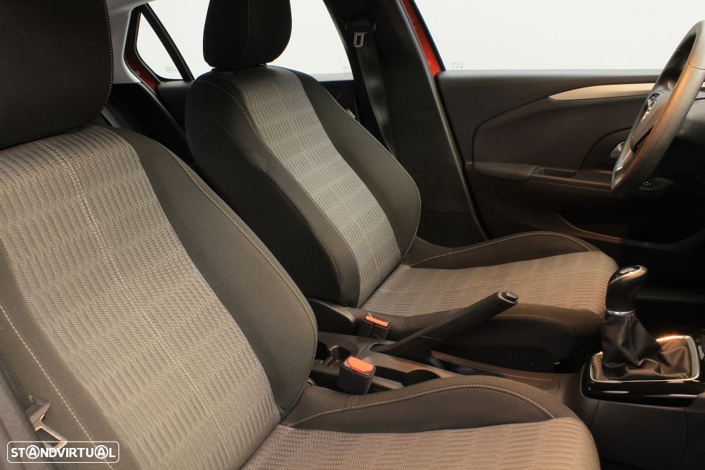 Opel Corsa 1.2 Edition - 18