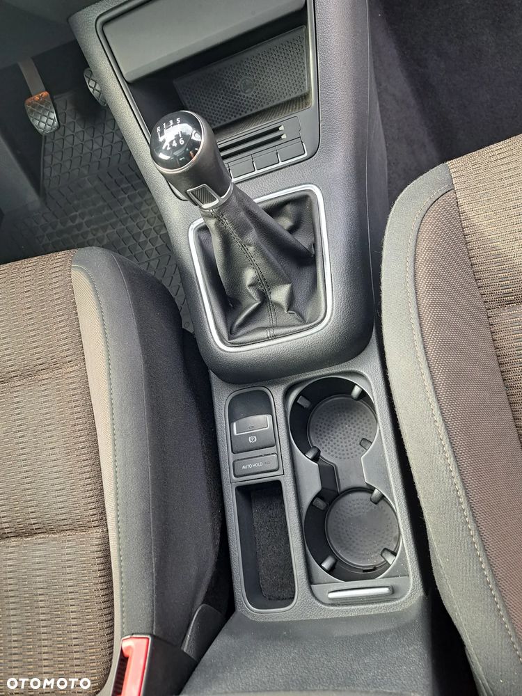 Volkswagen Tiguan 2.0 TDI DPF BlueMotion Technology Exclusive - 26