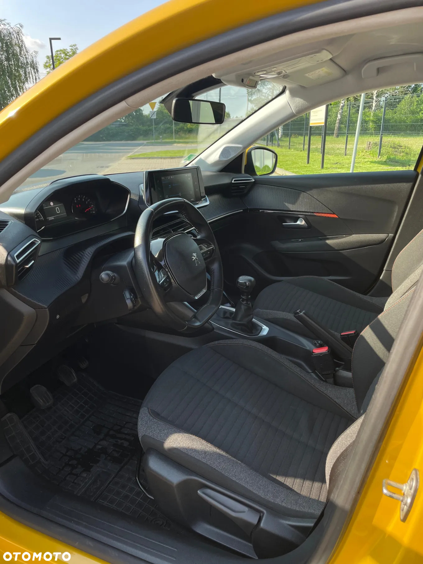Peugeot 208 1.2 PureTech Active S&S - 10