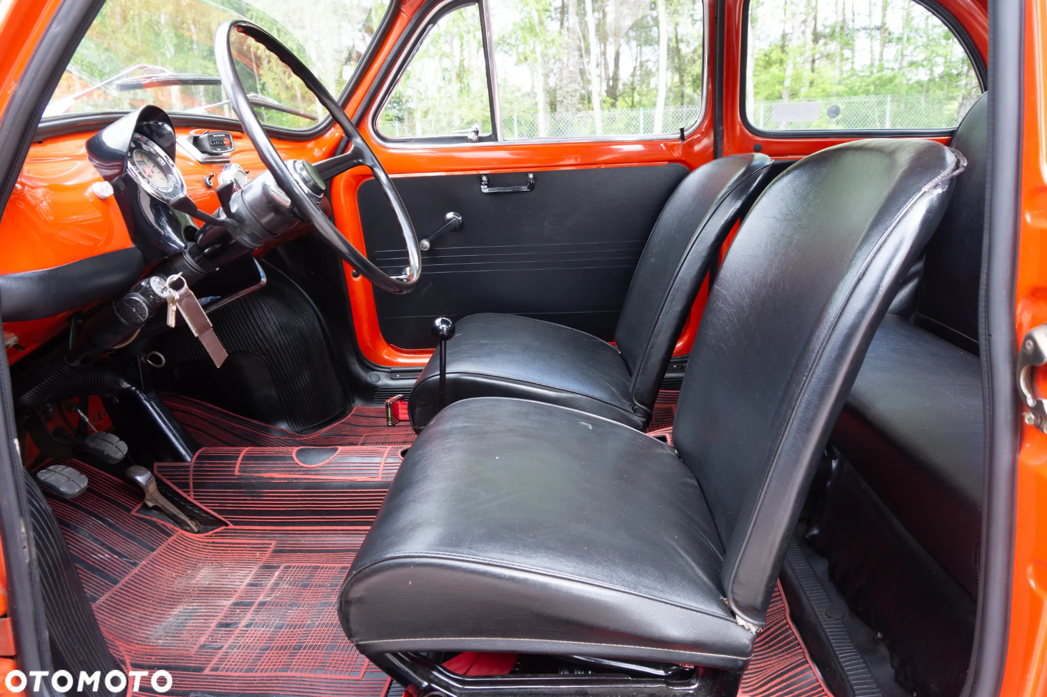 Fiat 500 - 28