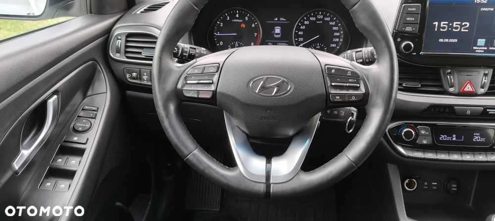 Hyundai i30 1.0 T-GDI GO Plus - 10