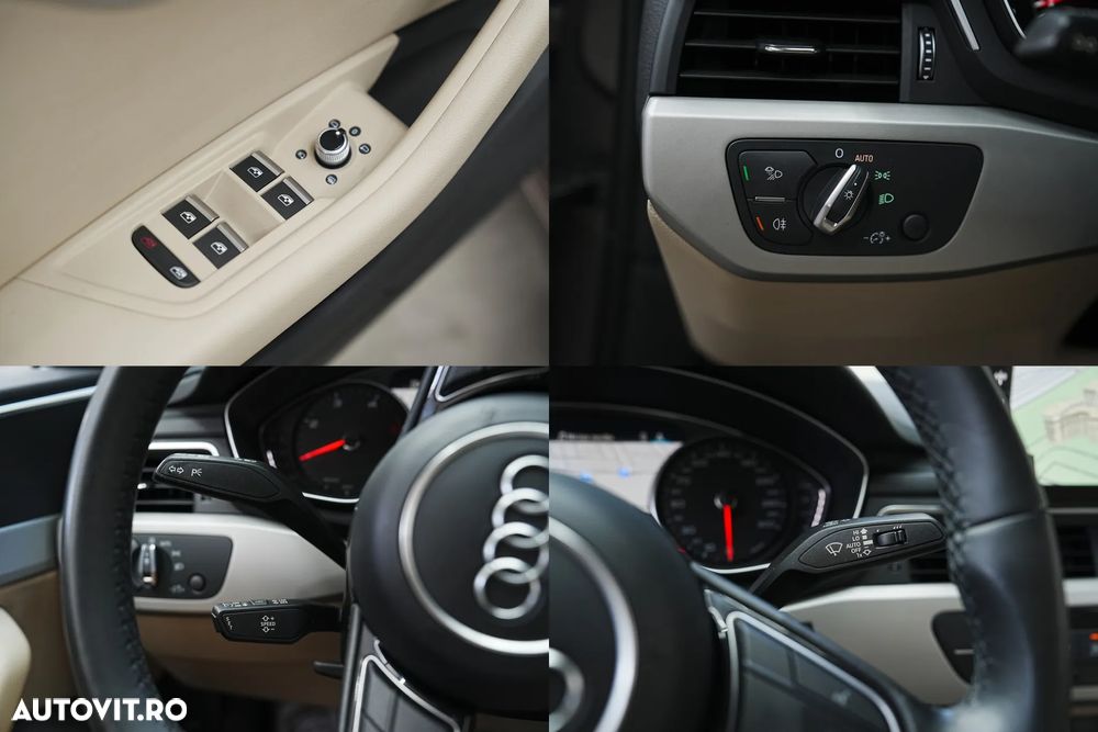 Audi A4 Limuzina 2.0 30 TDI S tronic MHEV S Line - 28