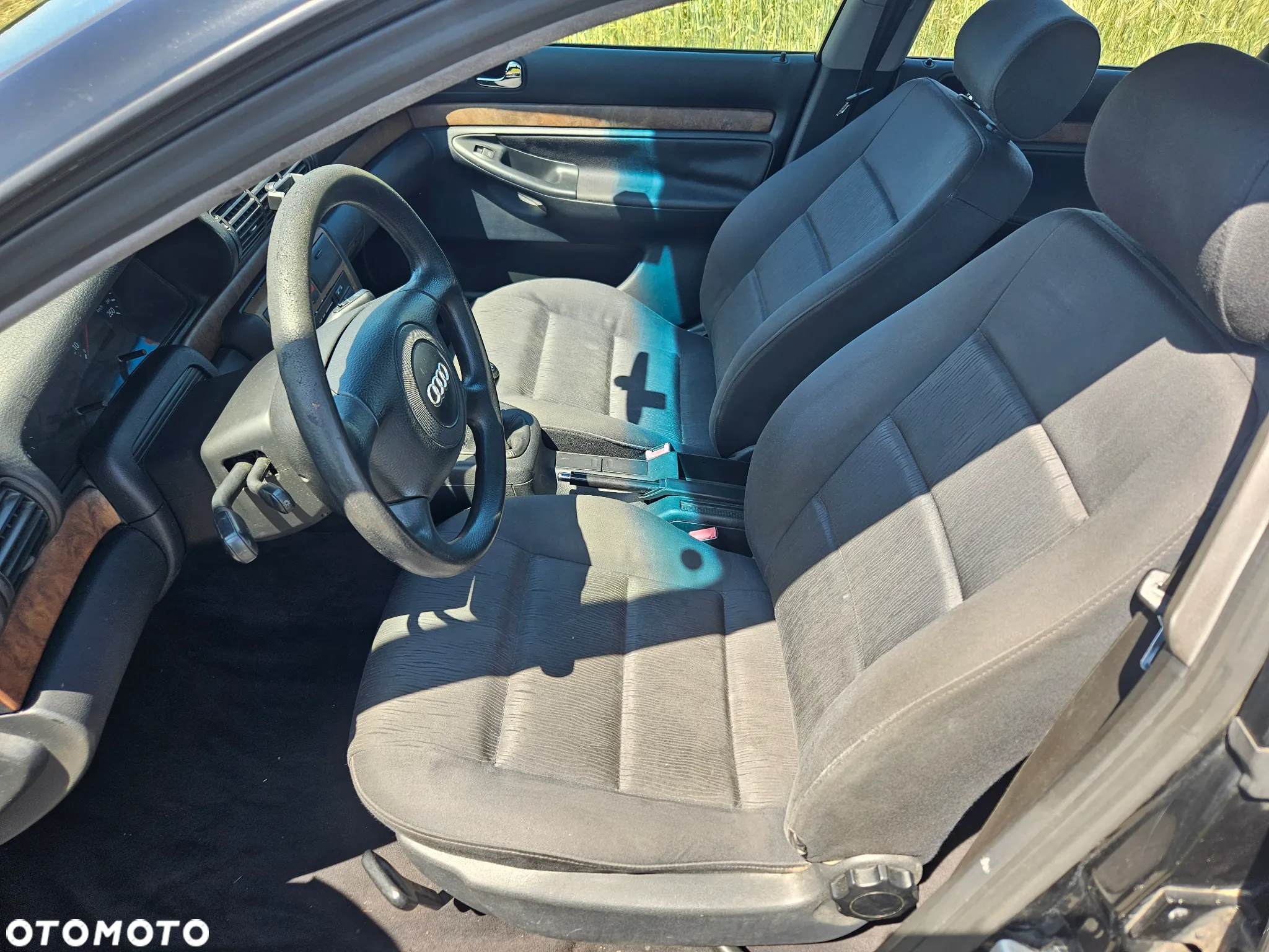 Audi A4 - 12