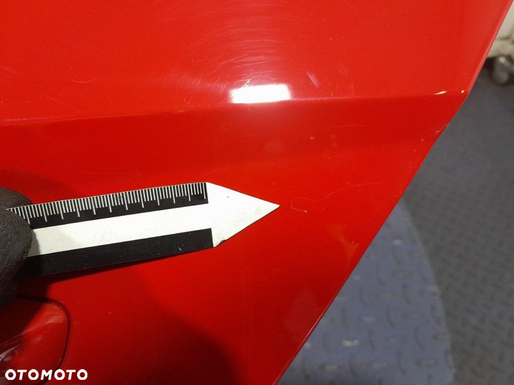 SKODA FABIA III NJ LIFT HB DRZWI TYŁ TYLNE LEWE LF3K - 3