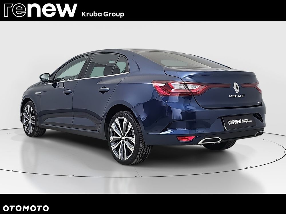 Renault Megane 1.3 TCe Techno EDC - 7