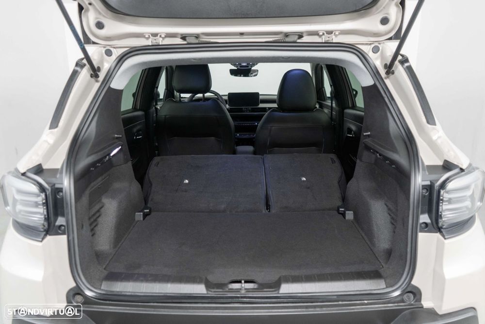 Jeep Avenger 54 kWh Summit - 16