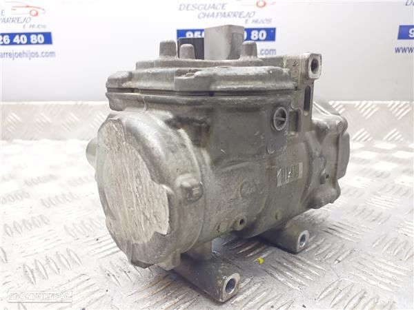 COMPRESSOR DE AR CONDICIONADO OTROS... MODELOS - 1