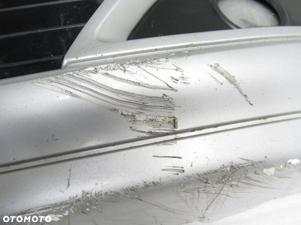 ZDERZAK PRZÓD MERCEDES W245 761 - 9