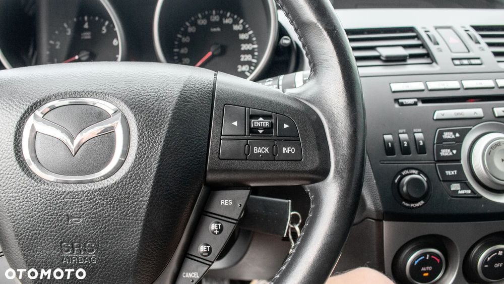 Mazda 3 1.6 Comfort EU5 - 16