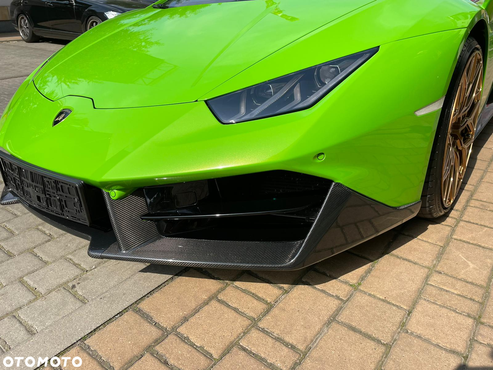 Lamborghini Huracan LP 580-2 - 19